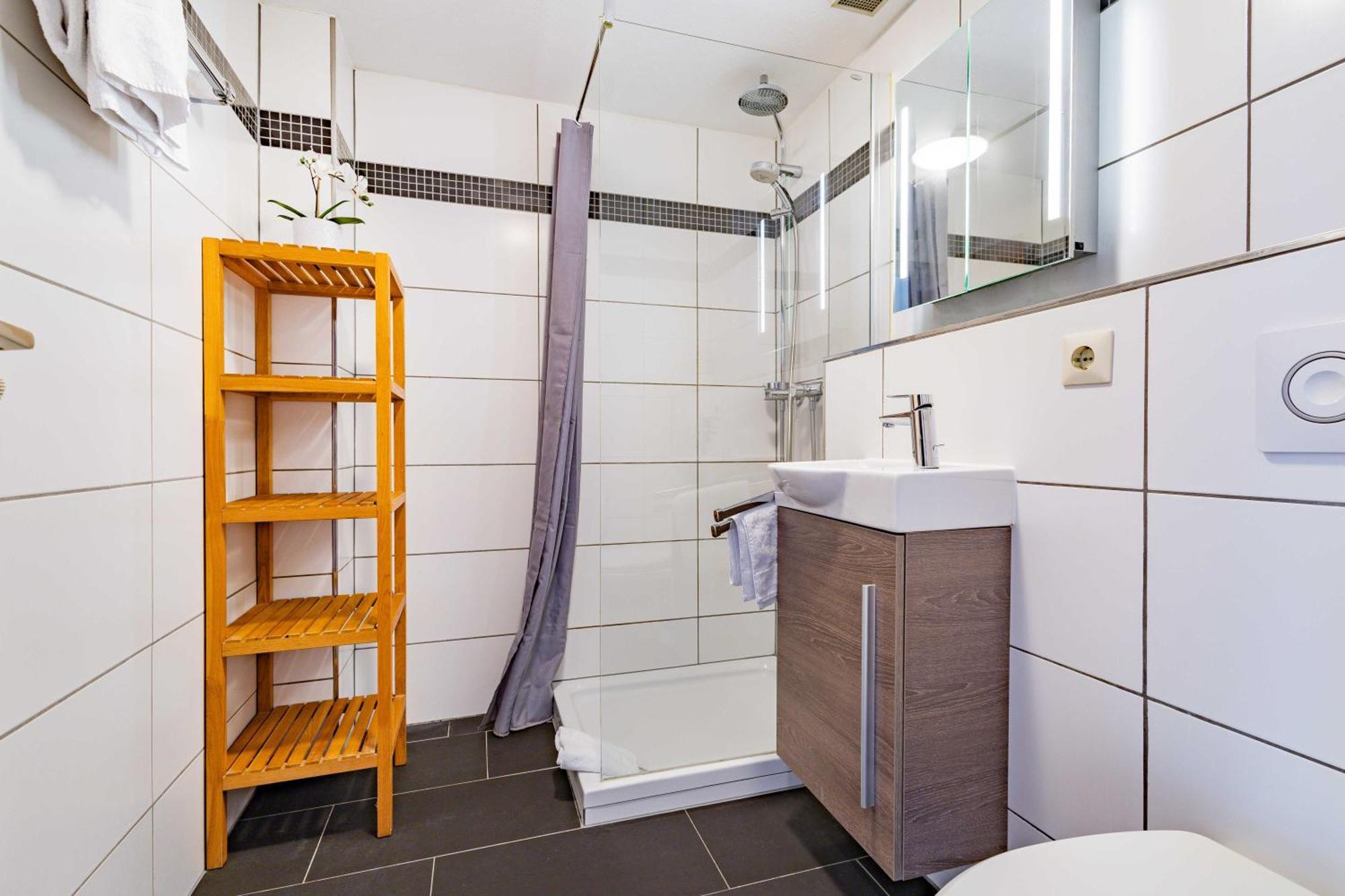 Cityappartment Am Stadttheater 프라이부르크 임 브리스가우 외부 사진